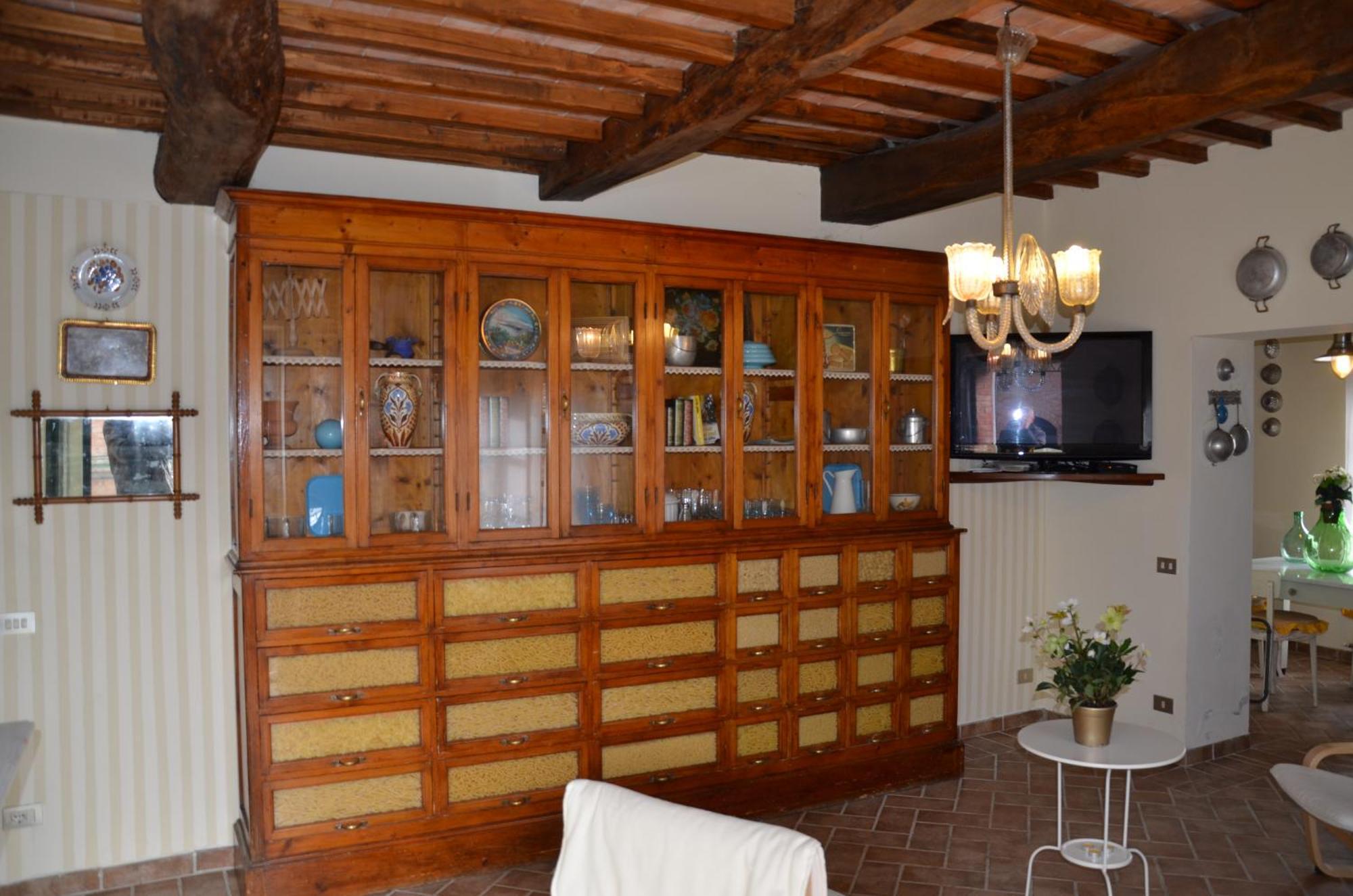 Agriturismo Sant'Alfredo Monteroni dʼArbia Quarto foto