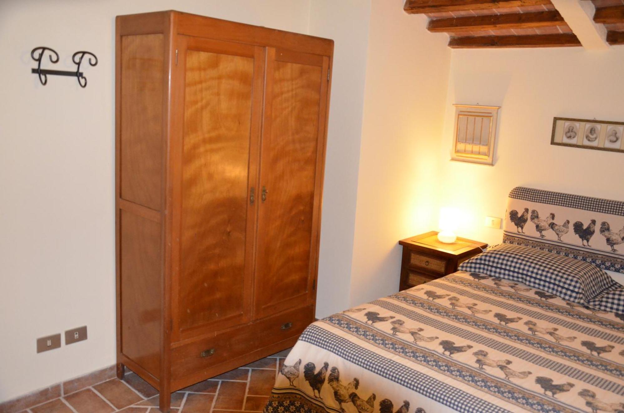 Agriturismo Sant'Alfredo Monteroni dʼArbia Quarto foto