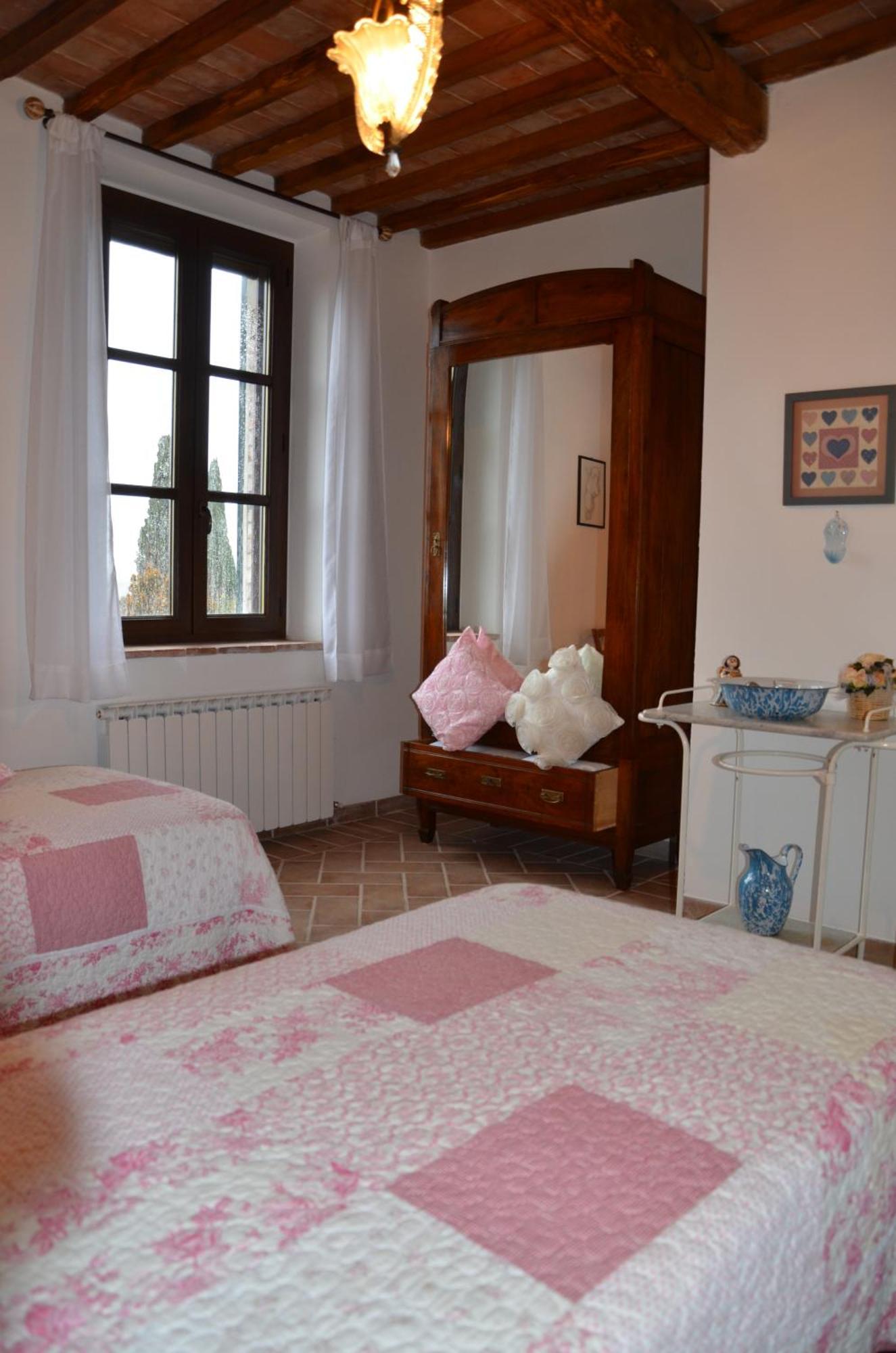 Agriturismo Sant'Alfredo Monteroni dʼArbia Quarto foto