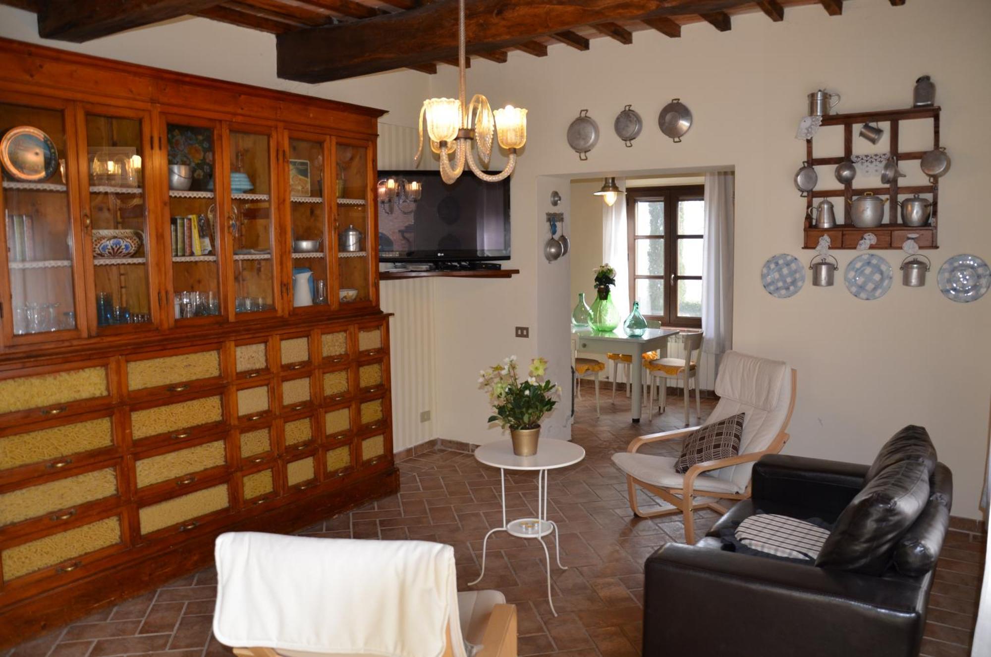 Agriturismo Sant'Alfredo Monteroni dʼArbia Quarto foto