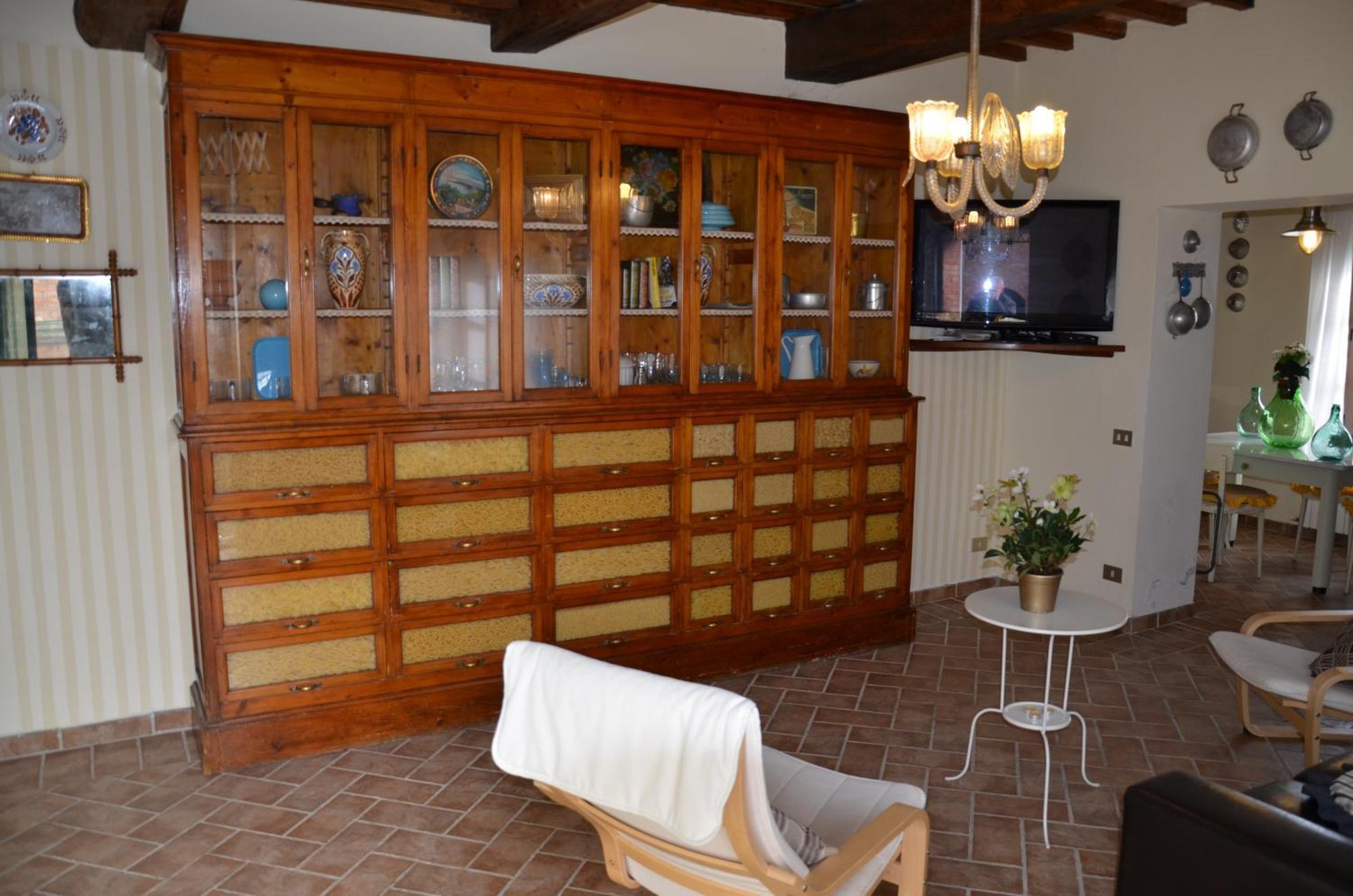 Agriturismo Sant'Alfredo Monteroni dʼArbia Quarto foto