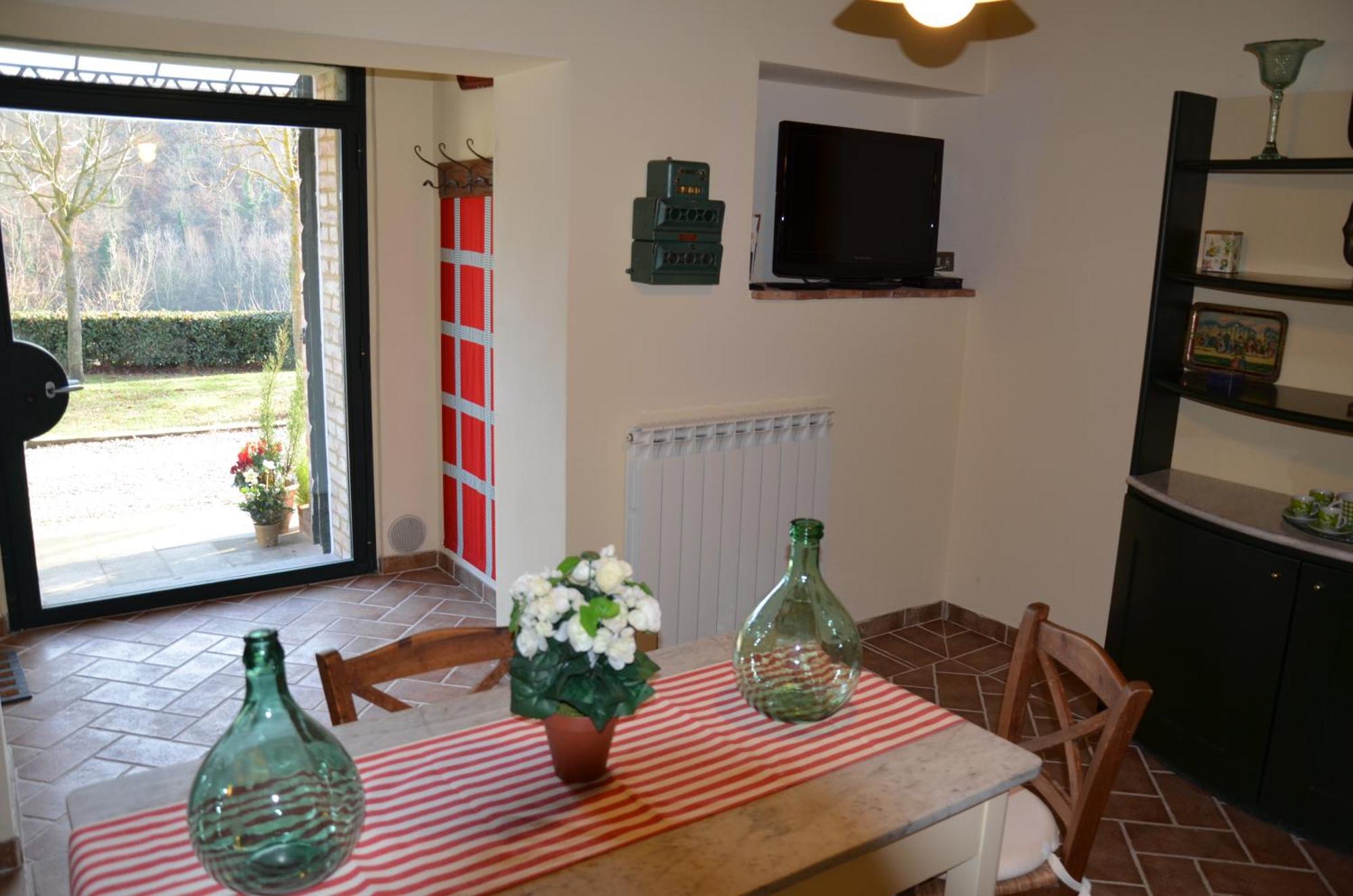 Agriturismo Sant'Alfredo Monteroni dʼArbia Quarto foto