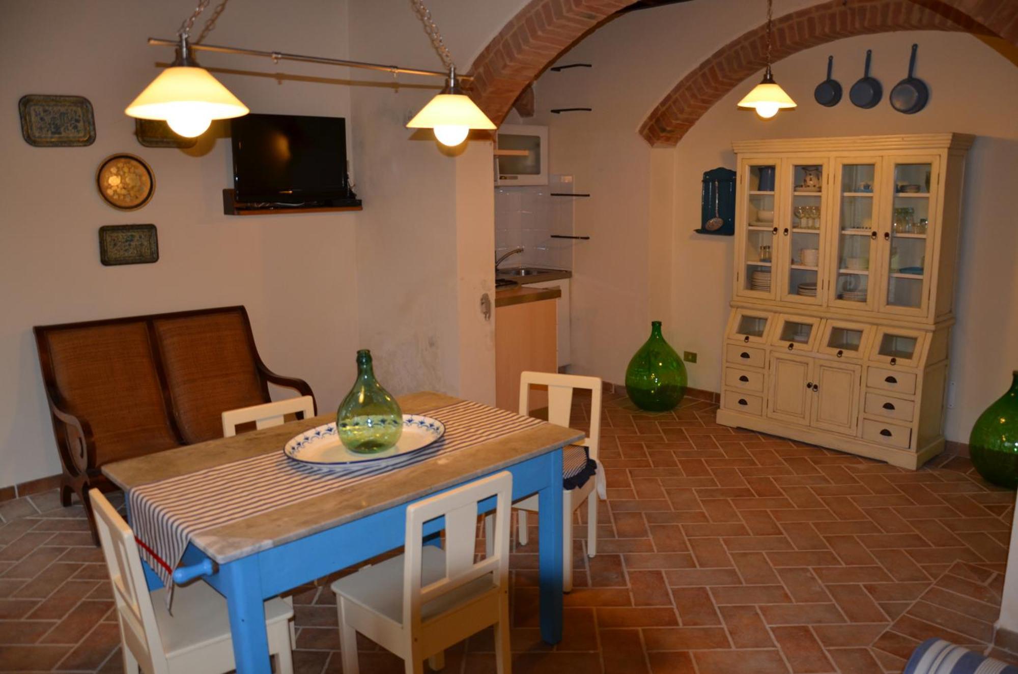 Agriturismo Sant'Alfredo Monteroni dʼArbia Quarto foto