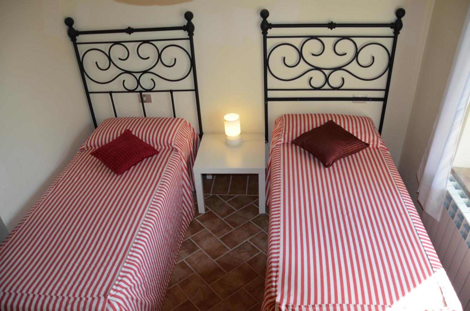 Agriturismo Sant'Alfredo Monteroni dʼArbia Quarto foto
