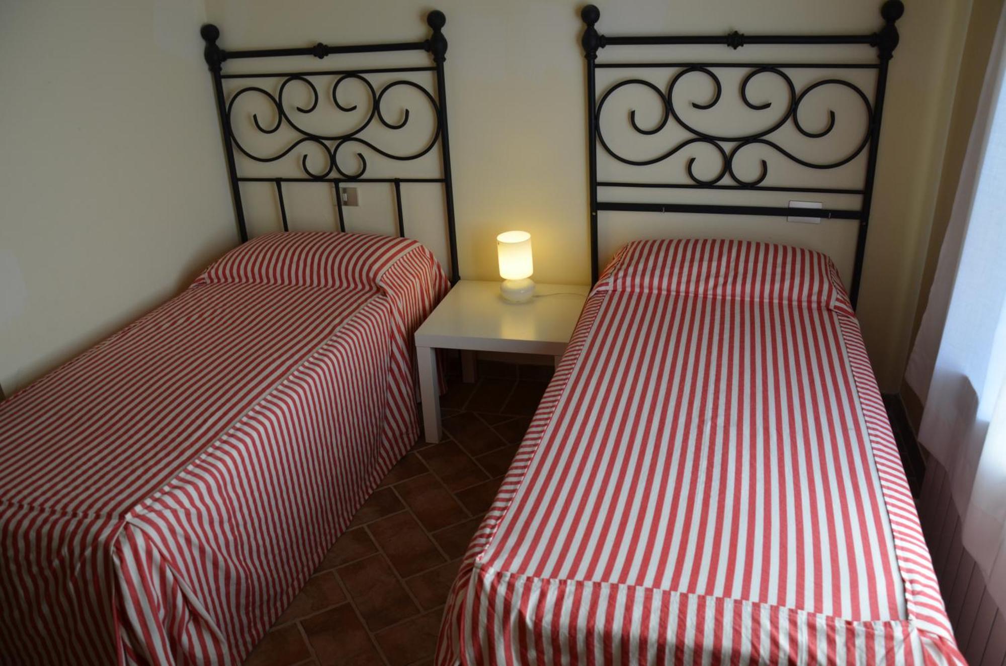 Agriturismo Sant'Alfredo Monteroni dʼArbia Quarto foto